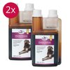 Miniaturansicht: HUNDEfit by Loesdau Set Vital für Hunde, Vitamin-Tonicum – Ansicht 1