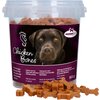 Miniaturansicht: HUNDEfit by Loesdau Leckerli Chicken Bones &ndash; Ansicht 1