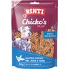 Miniaturansicht: RINTI Fischstäbchen Chicko's Plus &ndash; Ansicht 1