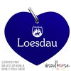 #Soulhorse Anhänger Loesdau