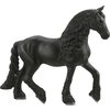 Miniaturansicht: Schleich HORSE CLUB Friesen Stute – Ansicht 1