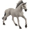 Miniaturansicht: Schleich Farm World Sorraia Mustang Hengst – Ansicht 1