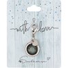 Soulhorse Charm Lucky Stone