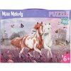 Miss Melody Puzzle