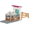 Miniaturansicht: Schleich HORSE CLUB Pferdebox – Ansicht 1