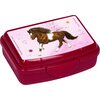 Pferdefreunde Mini-Snackbox