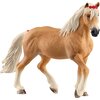 Miniaturansicht: Schleich Haflinger Stute – Ansicht 1