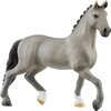 Miniaturansicht: Schleich Cheval de Selle Francais Hengst – Ansicht 1