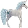 Schleich Sammeleinhörner Bayala Kristalle