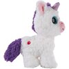 NICI Kuscheltier GLUBSCHIS Einhorn Lilaluna