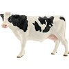 Miniaturansicht: Schleich Farm World Kuh Schwarzbunt – Ansicht 1