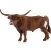 Miniaturansicht: Schleich Farm World Texas Langhorn Bulle – Ansicht 1