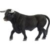 Miniaturansicht: Schleich Farm World Schwarzer Stier – Ansicht 1