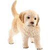Miniaturansicht: Schleich Farm World Golden Retriever Welpe – Ansicht 1