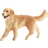 Miniaturansicht: Schleich Farm World Golden Retriever Hündin – Ansicht 1
