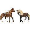Miniaturansicht: Schleich HORSE CLUB Paso Peruano Starter Set – Ansicht 1