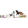 Schleich HORSE CLUB Adventskalender 2024