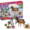 Schleich HORSE CLUB Adventskalender 2024