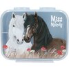 Miniaturansicht: Miss Melody Brotdose Dusty Rose – Ansicht 2