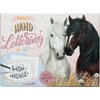 Miniaturansicht: Miss Melody Briefbox Handlettering – Ansicht 2