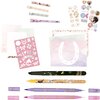 Miniaturansicht: Miss Melody Briefbox Handlettering – Ansicht 5