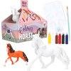 Miniaturansicht: Miss Melody Colour Your Horse – Ansicht 1