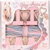 Miniaturansicht: Miss Melody DIY Schlüsselanhänger – Ansicht 2