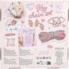 Miniaturansicht: Miss Melody DIY Schlüsselanhänger – Ansicht 5