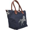 Miniaturansicht: Miss Melody Handtasche Luxury Horse – Ansicht 3