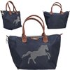 Miniaturansicht: Miss Melody Handtasche Luxury Horse – Ansicht 1