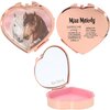 Miniaturansicht: Miss Melody Metalldöschen mit Spiegel – Ansicht 2