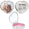 Miniaturansicht: Miss Melody Metalldöschen mit Spiegel – Ansicht 3