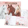 Miniaturansicht: Miss Melody Freundebuch – Ansicht 1