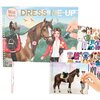 Miniaturansicht: Miss Melody Dress me up - groß – Ansicht 1