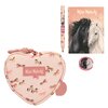 Miniaturansicht: Miss Melody Herztasche mit Schreibset &ndash; Ansicht 3