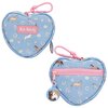 Miniaturansicht: Miss Melody Herztasche mit Schreibset &ndash; Ansicht 6