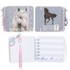 Miniaturansicht: Miss Melody Notizbuchset &ndash; Ansicht 4