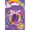 DIE SPIEGELBURG Armband Set Einhorn-Paradies