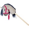 ASTRUP Hobby Horse Halfter mit Strick