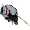 ASTRUP Hobby Horse Halfter mit Strick