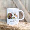 Miniaturansicht: mrs. RIDE Keramiktasse – Ansicht 2