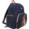 Miss Melody Rucksack mit Herzsteppung