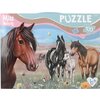 Miss Melody Puzzle