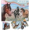 Miss Melody Puzzle