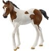 Schleich HORSE CLUB Paint Horse Fohlen