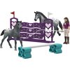 Miniaturansicht: Schleich HORSE CLUB Lisa's Turnier Training – Ansicht 1