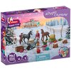 Miniaturansicht: Schleich HORSE CLUB Adventskalender – Ansicht 1