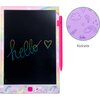 Miniaturansicht: DIE SPIEGELBURG LCD Schreibtafel Einhorn Paradies – Ansicht 2