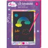 Miniaturansicht: DIE SPIEGELBURG LCD Schreibtafel Einhorn Paradies – Ansicht 1