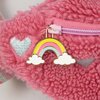 Miniaturansicht: DIE SPIEGELBURG Hip Bag Einhorn Paradies – Ansicht 2